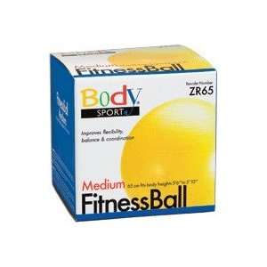  BDS10065CM BodySport 65cm Original Fitness Ball Sports 
