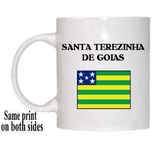  Goias   SANTA TEREZINHA DE GOIAS Mug 