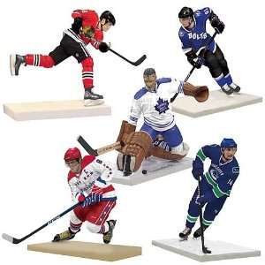  NHL Series 29 Action Figure Case: Toys & Games