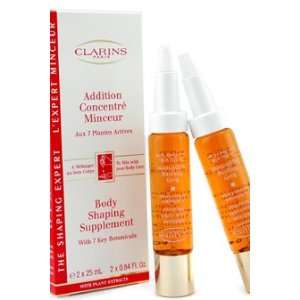   Supplement by Clarins for Unisex Body Shaper