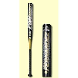  Combat Lisa Fernandez  10 Fastpitch Bat ( 