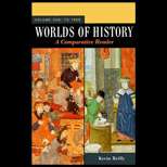 Worlds of History  A Comparative Reader, Volume I (ISBN10 0312157894 