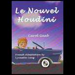 Le Nouvel Houdini 10 Edition, GAAB (9781935575306)   Textbooks