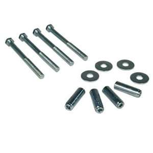  SmartRack Bolt Down Kit