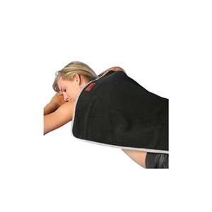  Venture Heat KB 2436 Therapy Infrared Heating Pad: Health 