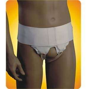  Hernia Belt, Medium: Health & Personal Care