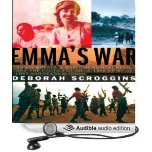 Emmas War: A True Story (Audible Audio Edition): Deborah 