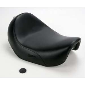  SADDLEMEN RENEGADE DELUXE SOLO SEAT, 06 11 DYNA GLIDE 