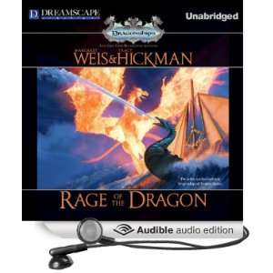  Rage of the Dragon Dragonships of Vindras, Book 3 