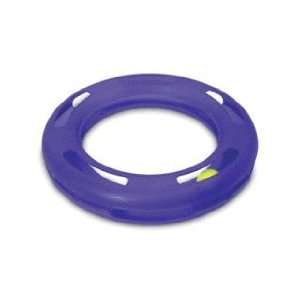  Booda Products Crazy Circle Cat Toy Lt Blue Large   29393 