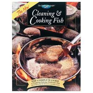  The New Cleaning Cooking Fish
