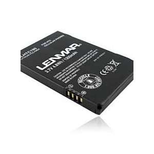  Lenmar® 3.7V/1300mAh Li ion Wireless Phone Battery for 