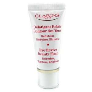    Exclusive By Clarins Beauty Flash Eye Revive 20ml/0.7oz Beauty