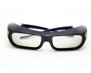 pairs of New in box SONY 3D Active Glasses TDG BR250 rechargeable