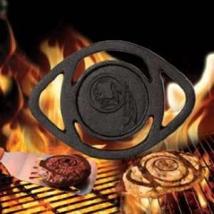 Washington Redskins Pangea BBQ Meat Brander   NFL Team Logo:  