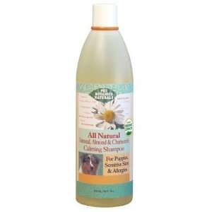  Pet Botanics Naturals Calming Shampoo (Quantity of 3 