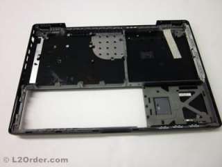 NEW OEM Apple MacBook A1181 13 Bottom Case Cover Black  
