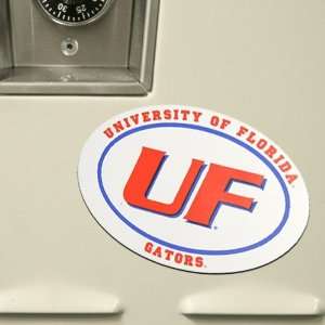  Florida Gators Oval Magnet: Sports & Outdoors