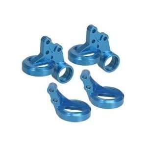    Tamiya CR01 Aluminum Spring Holder, CR01 16/LB Toys & Games