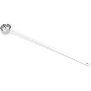    Stainless Measuring Spoon 2 Tbls. 14 handle: Kitchen & Dining