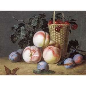 Still Lifes Poster Print 