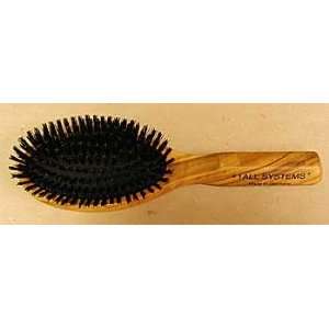  Boar Bristle Brush