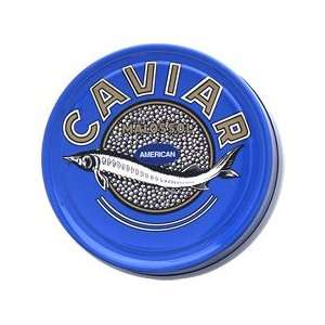 American Bowfin Black Caviar (Easy Open: Grocery & Gourmet Food