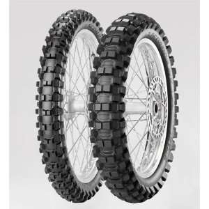  Pirelli Scorpion MX eXTra X Tire   Front   80/100 21 