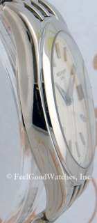 Patek Philippe 5107/1G Calatrava WG/WG MINT! Box & P  