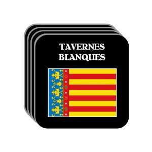  Valencia (Comunitat Valenciana)   TAVERNES BLANQUES Set 
