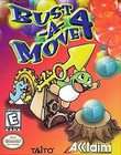 Bust A Move 4 (Nintendo Game Boy Color, 1999)