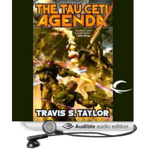  The Tau Ceti Agenda Tau Ceti, Book 2 (Audible Audio 