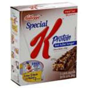  Special K Chocolate Chip Meal Bar: Health & Personal Care