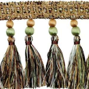  Jenna Double Ball Tassel Trim *On Sale* You save 50% 