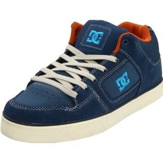 DC Mens Radar Slim Action Sports Shoe by DC Shoes