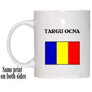  Romania   TARGU OCNA Mug 