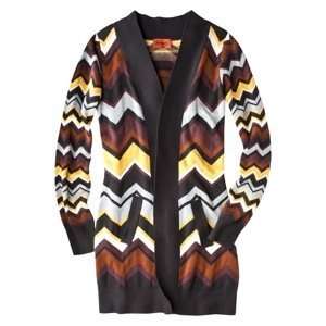 Missoni for Target® Womens Medium Cardigan Sweater   Multicolor 
