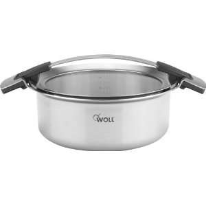  Woll Concept Pro Casserole Pot