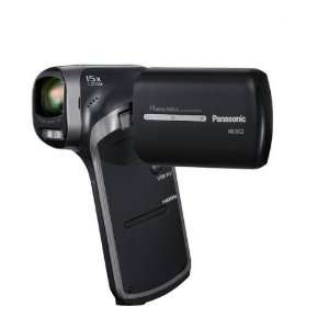   Hx Dc2 High Definition Camcorder   Slate Grey: Camera & Photo