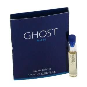  Ghost by Tanya Sarne Vial (sample) .06 oz Men Health 