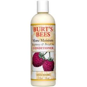   Moisture Conditioner Raspberry & Brazil Nut 12 oz. (Pack of 4) Beauty