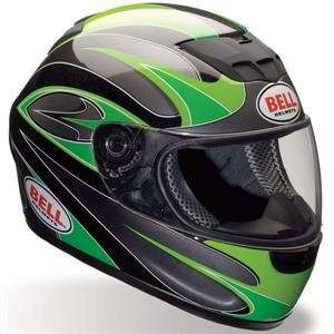  Bell Sprint Mako Helmet   Medium/Black: Automotive
