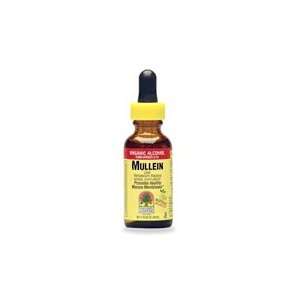 Mullein Leaves Extract   Promotes Healthy Mucous Membranes, 1 oz