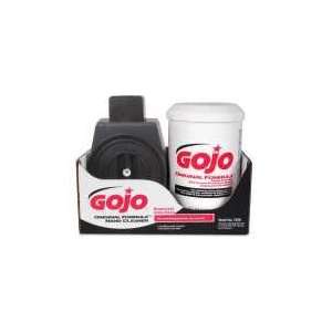  GOJO ORIGINAL FORMULA Intro Pak Dispenser & Cartridge 