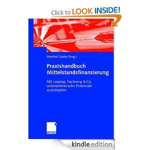   ausschöpfen (German Edition) Manfred Goeke  Kindle Store