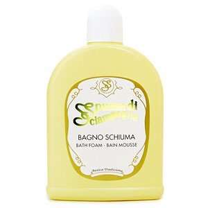  Spuma di Sciampagna Bubble Bath Beauty