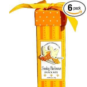   Cheese Savory Margarita Cocktail Biscuits, 2 Ounce Boxes (Pack of 6