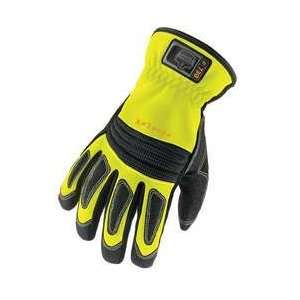  Fire And Rescue Gloves,lime,xl,pr   PROFLEX: Home 
