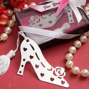 Stylish Book Lovers Collection Shoe Bookmarks  Books