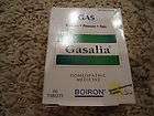 60 boiron gasalia homeopathic gas relief tablets  